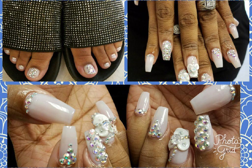 eagle nails llc - akron - Book Online - Prices, Reviews, Photos