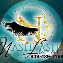 NashLash Boutique, Highway 2, Canovanas 9825 Calle 3, 00729