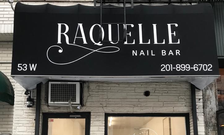 Raquelle Nail Bar - New York, NY - Book Online - Prices, Reviews, Photos