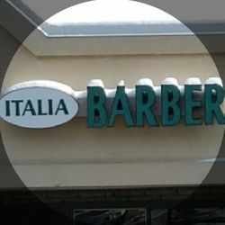 Italia Barber Shop, 1864 Route 6, Carmel, 10512