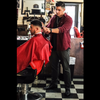 Oscar Vicious - Showtime Studio barbershop