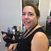 Juana DeLaCruz - B’Unique DOMINICAN Hair Salon