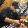 Alex blendz - In The Cut Barbershop