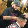 Erny - In The Cut Barbershop
