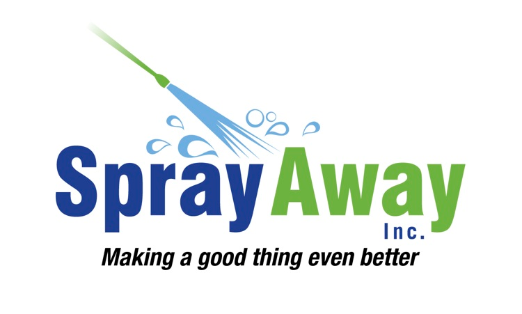 Spray Away, Inc., 77 Starnes Cove Rd, Asheville, 28806
