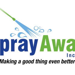 Spray Away, Inc., 77 Starnes Cove Rd, Asheville, 28806