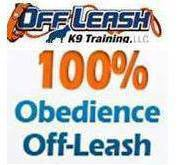 Off Leash K9 Training, Richmond, 10097 Patterson Park Rd, 210, Ashland, 23005