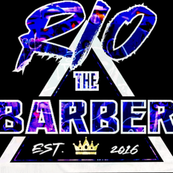 Rio the Barber, 4142 E Commerce Way, 115, Sacramento, 95834