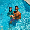 Oscar Gastelum - Elite Swim Lessons