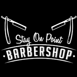 Stay On Point Barbershop, 10250 N 91st ave #108, Peoria, 85345