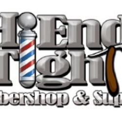 HiEndTight Barbershop & Supply, 2926 E Broadway Blvd, Tucson, 85716