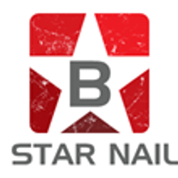 B STAR NAILS, 1118 N Walton Blvd, Bentonville, 72712