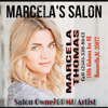 Marcela Thomas - Marcela’s Salon