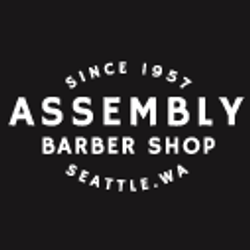 Assembly Barbershop, 2700 3rd Avenue, Seattle, 98121