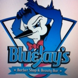BlueJay's Barbershop & Beauty, 107 S Grand Ave, Enid, 73701