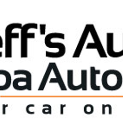 Jeff's Auto Service, 9226 Trinity Drive, Lake In The Hills, 60156