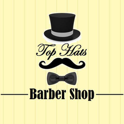 Top Hats Barber Shop, 15432 Bear Valley Road, Victorville, 92395