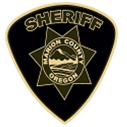Marion County Sheriff's Office, 100 High St. NE, Salem, 97301