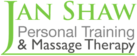Jan Shaw Personal Training and Massage Therapy, LLC , 806 12th Street, West Columbia, 29169