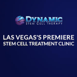 Dynamic Stem Cell Therapy, 2551 N. Green Valley Pkwy #305C, Henderson, 89014