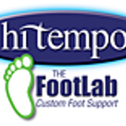 The FootLab / Hi Tempo, 3959 North Highway 61, White Bear Lake, 55110