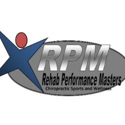 RPM, Chiropractic Sports & Wellness, 1834 Keller Parkway, Suite 200, Keller, 76248
