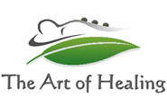 The Art of Healing, 102 Ellen St., 1016, Rothschild, 54474