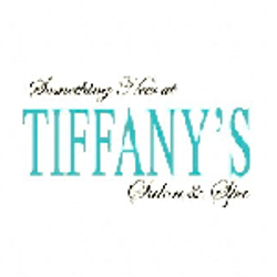 Something New at Tiffany's Salon & Spa, 115 West Main Street, Greenfield, 46140