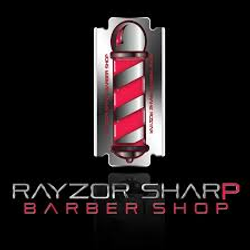 Rayzorsharp Barber Shop, 17802 West Little York Rd, Ste 100, Houston, 77084