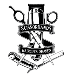 Scissorhands Barbershop, 14900 SW Barrows Rd, Ste 102, studio 9,, Beaverton, 97007