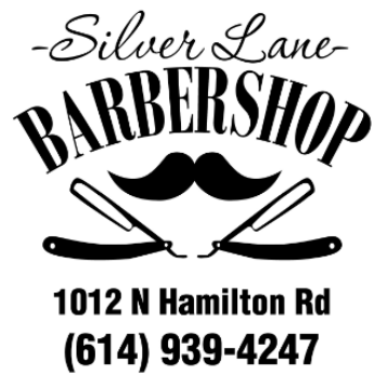 Silver Lane Barbershop, 1012 North Hamilton Road, Gahanna, 43230