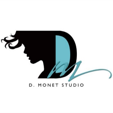 D-Monet Studio, 3130 Martin Luther King Avenue S.E. (Second floor), Washington, 20032