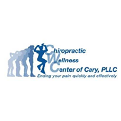 Chiropractic Wellness Center of Cary, PLLC, 1155 Kildaire Farm Road Suite 101, Cary, 27511