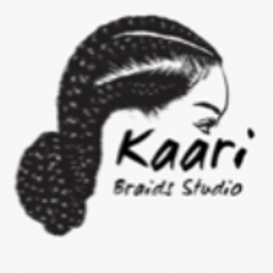 Kaari Braids Studio, 3810 Telegraph Avenue, Oakland, 94609