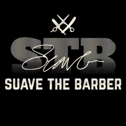 Suave The Barber at Reflexions Salon, 2811 Central Ave, Cheyenne, 82001