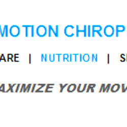 In Motion Chiropractic, 1885 W. 120th Ave. Suite 700, Westminster, 80234