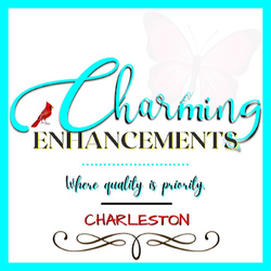 Charming Enhancements, 8310 Rivers Ave, G, North Charleston, 29406