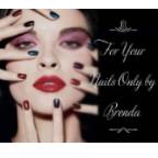For Your Nails Only by Brenda, 105 S Pressview Ave, Longwood, 32750