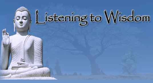 Listening To Wisdom, 33 Staffordshire Court, Germantown, 20874