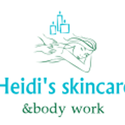 Heidi's Skincare, 851 North San Mateo Drive #F, San Mateo, 94401