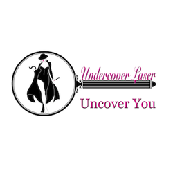Undercover Laser, LLC, 7225 N Mona Lisa Rd, Suite #220, Tucson, 85741