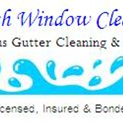 Splash Window Cleaning, 2090 Dunwoody Club Drive, Sandy Springs, 30350