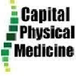 Capital Physical Medicine, 4822 Six Forks Rd Suite 202, Raleigh, 27609