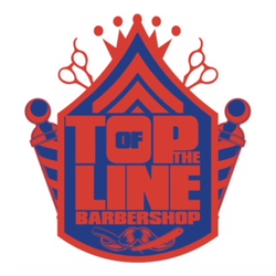 Damian @ Top of The Line Barbershop, 185 Wolcott Square, Hyde Park, Hyde Park 02136