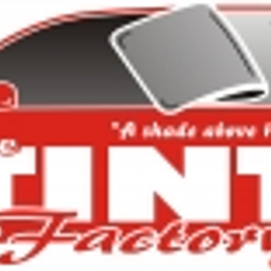 The Tint Factory Inc, 24554 Redlands Blvd, Loma Linda, 92354