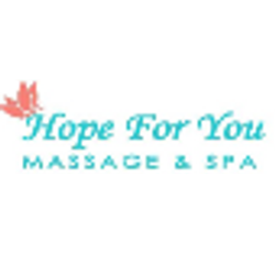 Hope For You Massage & Spa, 13631 US-181, San Antonio, 78223