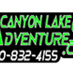 Canyon Lake Adventures, 161 Canyon Bnd, Canyon Lake, 78133