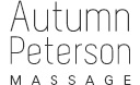 Autumn Peterson Massage, 1605 NE Broadway, Portland, 97232