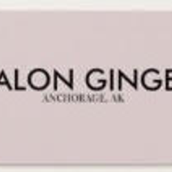 Salon Ginger, 2217 E Tudor Rd #13, Anchorage, 99507