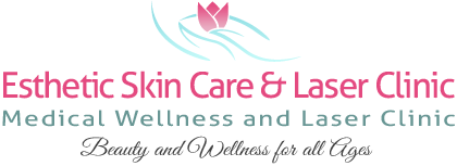 Esthetic Skin Care and Laser Clinic, 1340 Old Chain Bridge Rd #402, McLean, 22101